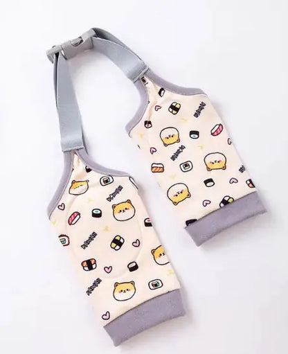 Dogs Knee Protector Pad - AnimalKingdom