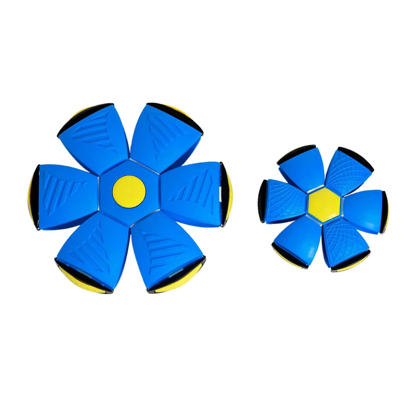 Magic Flying Disc Flying Saucer Ball - AnimalKingdom