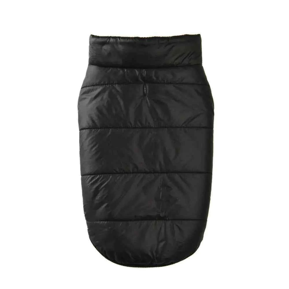 Thickened Warm Cotton Coat Dog Vest for Autumn/Winter