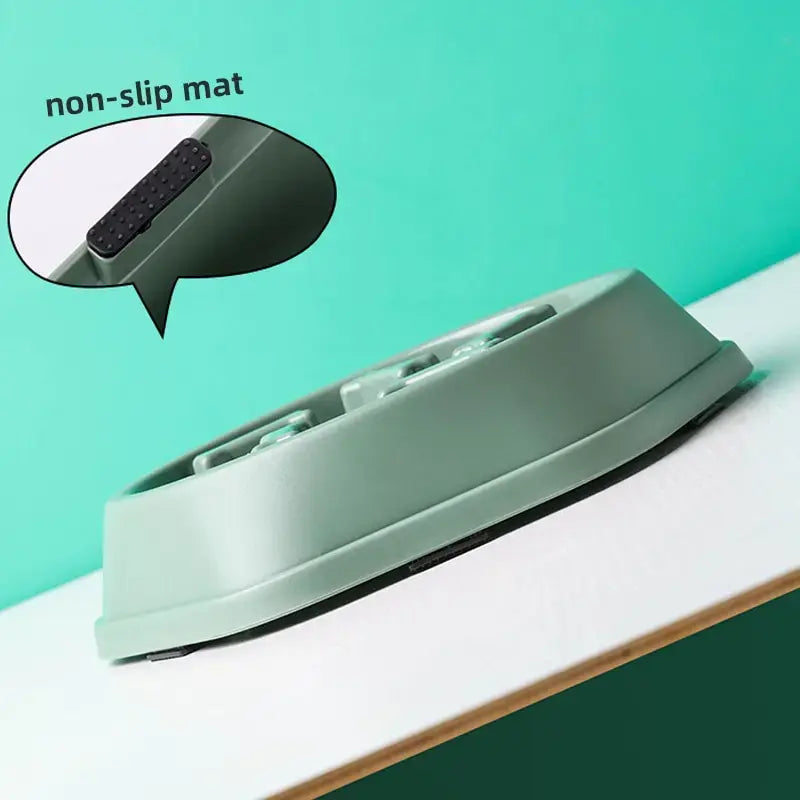 Slow Feeder Pet Bowl - AnimalKingdom