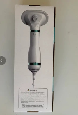 Portable  2 In 1 Dog Hair Dryer - AnimalKingdom