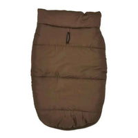 Thickened Warm Cotton Coat Dog Vest for Autumn/Winter
