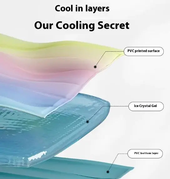 Pet Ice Mat - AnimalKingdom