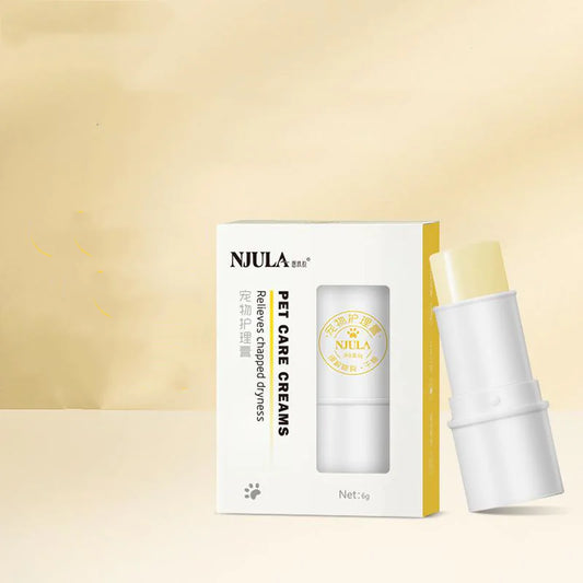 Pet Claw Care Cream - AnimalKingdom