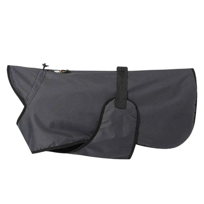 Pet Outdoor Jacket for Autumn/Winter Sports Activities