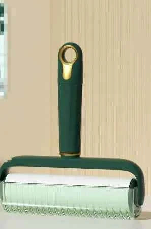 Light Luxury Iron Viscose Garment Dust Cover