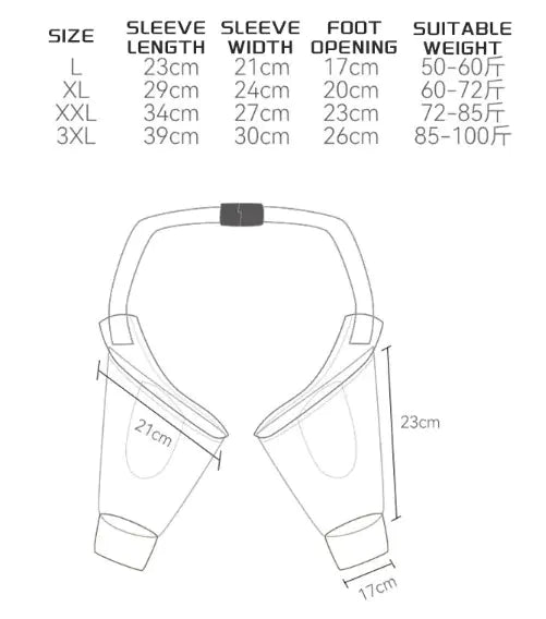 Dogs Knee Protector Pad - AnimalKingdom