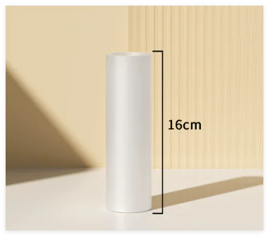 Light Luxury Iron Viscose Garment Dust Cover