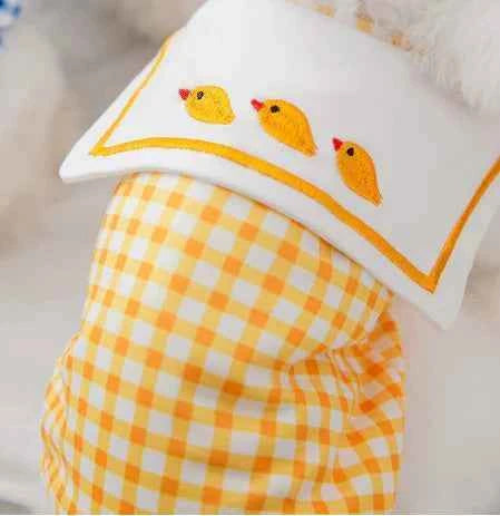 Meow Style Dog Vests