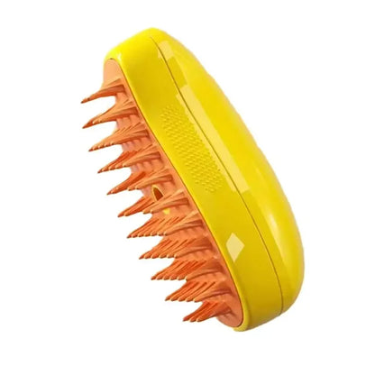 3-in-1 Electric Spray Cat Hair Brush - AnimalKingdom