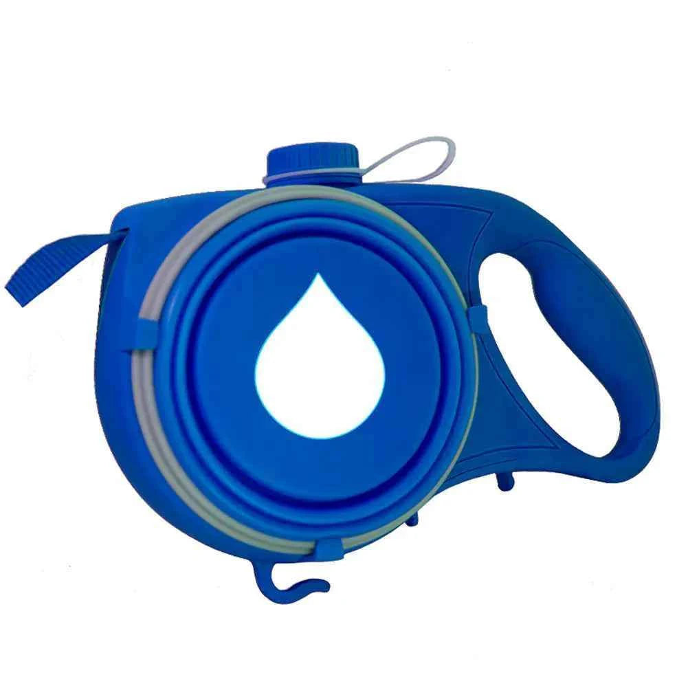 Outdoor Adventure Hydration Leash